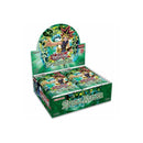 Spell Ruler - Booster Box (25th Anniversary Edition)