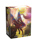 Dragon Shield 100 Brushed Art Fawnix Standard