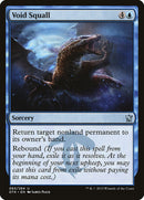 Void Squall [Dragons of Tarkir] COREANO