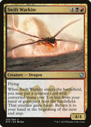 Swift Warkite [Dragons of Tarkir] JAPONES