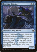Gurmag Drowner [Dragons of Tarkir] JAPONES