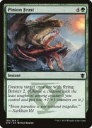 Pinion Feast [Dragons of Tarkir]  RUSO