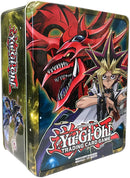 Mega-Tin 2016 (Yugi & Slifer)