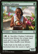 Oashra Cultivator [Amonkhet]  JAPONES
