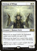 Bishop of Wings [Core Set 2020] ESPAÑOL