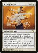 Shining Shoal [Betrayers of Kamigawa] ESPAÑOL