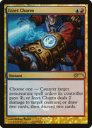 Izzet Charm [Friday Night Magic 2013] ESPAÑOL