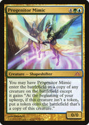 Progenitor Mimic [Dragon's Maze] ESPAÑOL