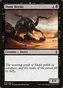 Dune Beetle [Amonkhet]  JAPONES