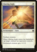 Glaring Aegis [Dragons of Tarkir] RUSO