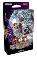 Seto Kaiba - Structure Deck (Unlimited)