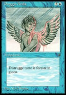 Acid Rain [Legends] ITALIANO