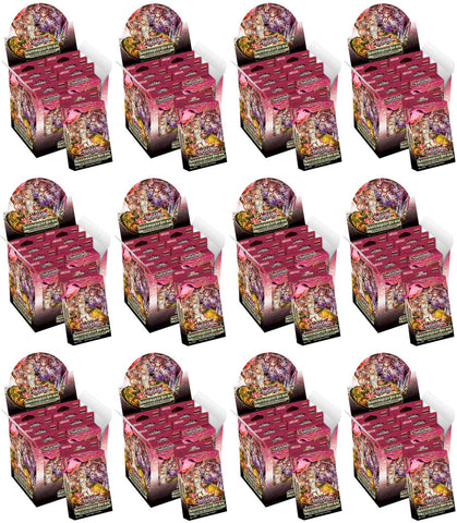 Beware of Traptrix - Structure Deck Case (1st Edition)