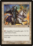 Angelfire Crusader [Apocalypse] ESPAÑOL