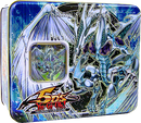 Collectible Tin - Stardust Dragon