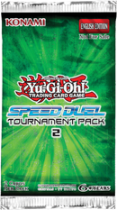 Speed Duel: Tournament Pack 2