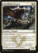 Shieldhide Dragon [Dragons of Tarkir] COREANO