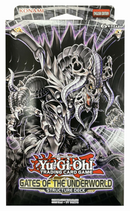 Gates of the Underworld - Structure Deck Display (Unlimited)