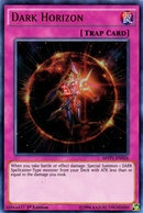 Dark Horizon [MVP1-EN026] Ultra Rare