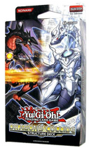 Dragons Collide - Structure Deck Display (1st Edition)