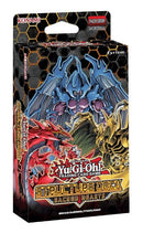 Sacred Beasts - Structure Deck Display (1st Edition)