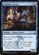 Youthful Scholar [Dragons of Tarkir] COREANO