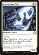 Apothecary Geist [Shadows over Innistrad]  JAPONES