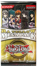 Ra Yellow Mega Pack - Booster Box (Unlimited)