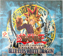 Legend of Blue Eyes White Dragon - Booster Box (1st Edition)
