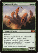 Kalonian Hydra [Magic 2014] ESPAÑOL