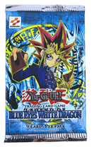Legend of Blue Eyes White Dragon - Booster Box (Unlimited)