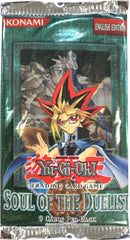 Soul of the Duelist - Booster Box (Unlimited)