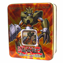 Collectible Tin - Elemental HERO Grand Neos