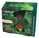 The Lord of the Rings: Tales of Middle-earth - Collector Booster Box JAPONES