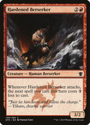 Hardened Berserker [Dragons of Tarkir] COREANO