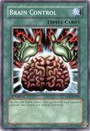 Brain Control [YSDJ-EN030] Common