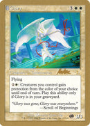 Glory (Brian Kibler) (SB) [World Championship Decks 2002]