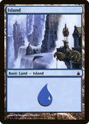 Island (292) [Ravnica: City of Guilds] ESPAÑOL