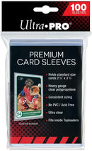 Ultra Pro Penny Sleeves 100px