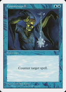 Counterspell [Fifth Edition] Español