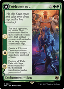 Welcome to... // Jurassic Park [Jurassic World Collection] Español