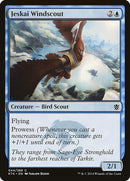 Jeskai Windscout [Khans of Tarkir]  JAPONES
