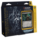 Warhammer 40,000 - Commander Deck (Necron Dynasties - Collector's Edition)