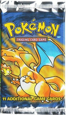 Base Set - Booster Pack (Revised Unlimited Edition)