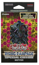 Rising Rampage - Special Edition