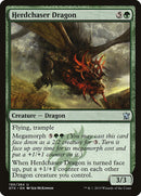 Herdchaser Dragon [Dragons of Tarkir]  COREANO