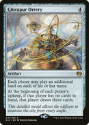 Ghirapur Orrery [Kaladesh] ESPAÑOL