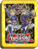Mega-Tin 2017 (Yugi Muto & Yami Yugi)