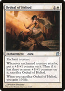 Ordeal of Heliod [Theros] COREANO