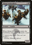 Sibsig Icebreakers [Dragons of Tarkir] JAPONES